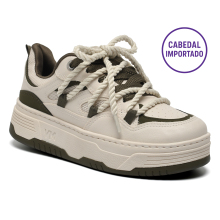 Tenis em sintetico 225-009-14